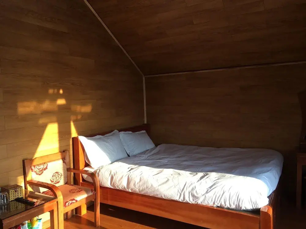 Phuong Kieu Guest House