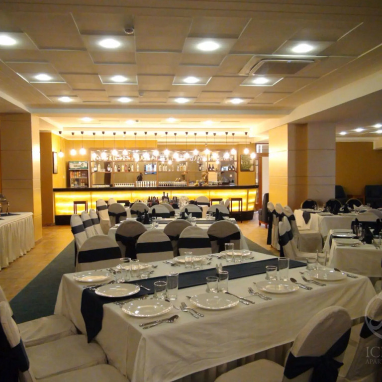 Ichmon Hotel