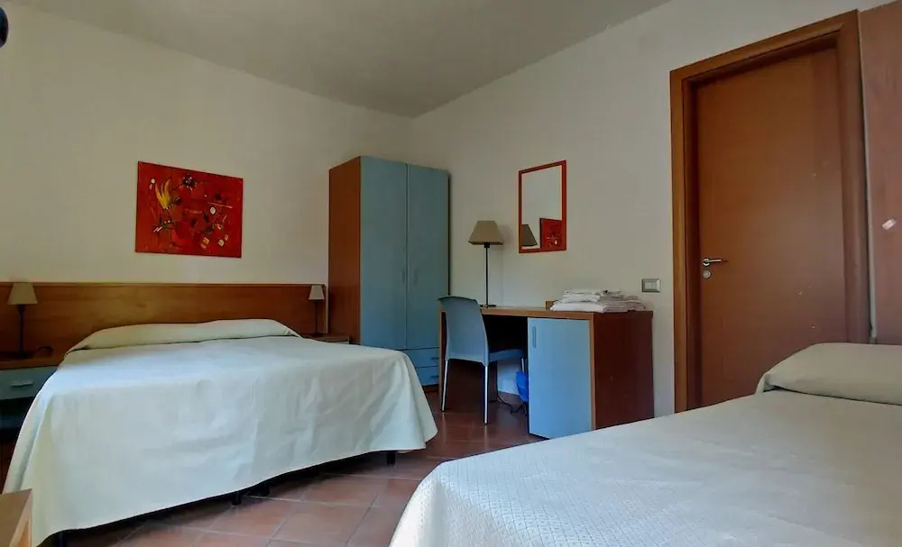 Verdeblu Country Hotel