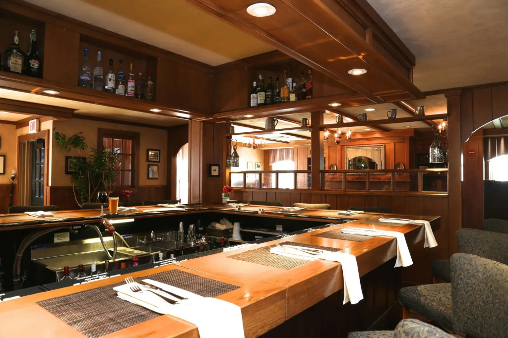 Inn at Middletown