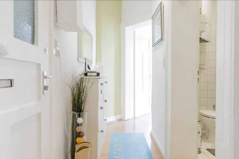 Private Apartment Cäcilienstraße