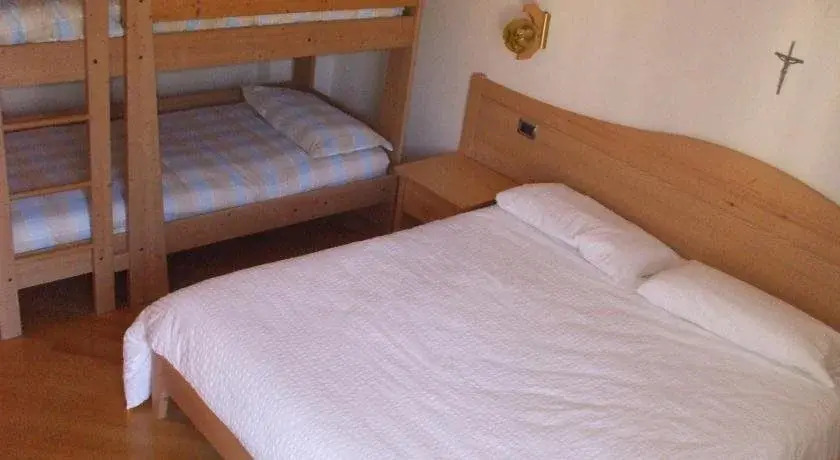Hotel Al Caminetto