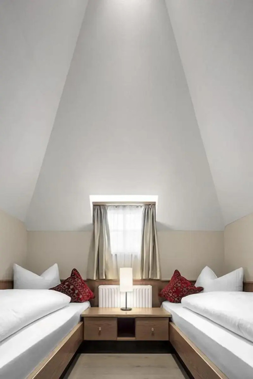 DAS EDELWEISS - Salzburg Mountain Resort