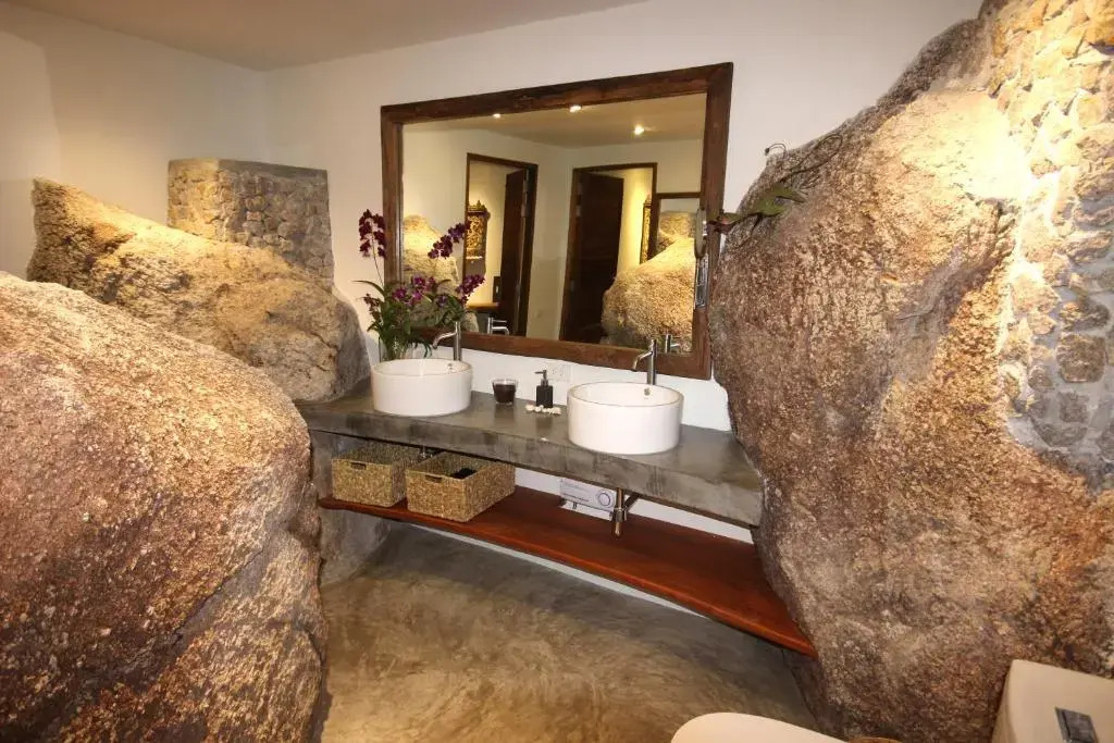 Villas Sabai Jai