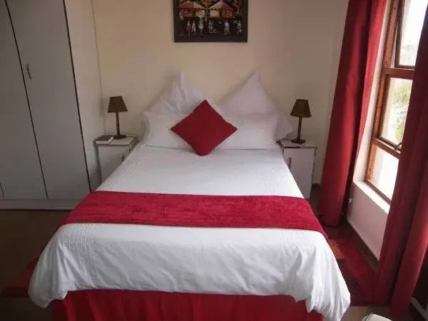Cozy Nest Guest House East London