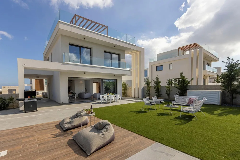 Protaras By the Bay Villa 33