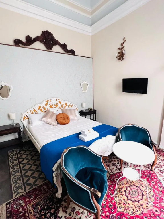 Sofia Katane Suites