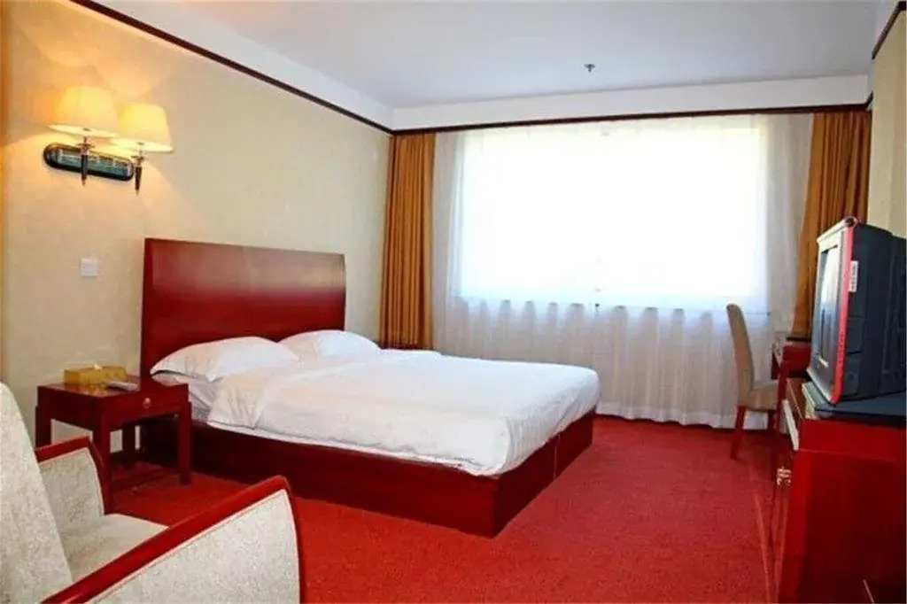 Heilongtan Conference Centre