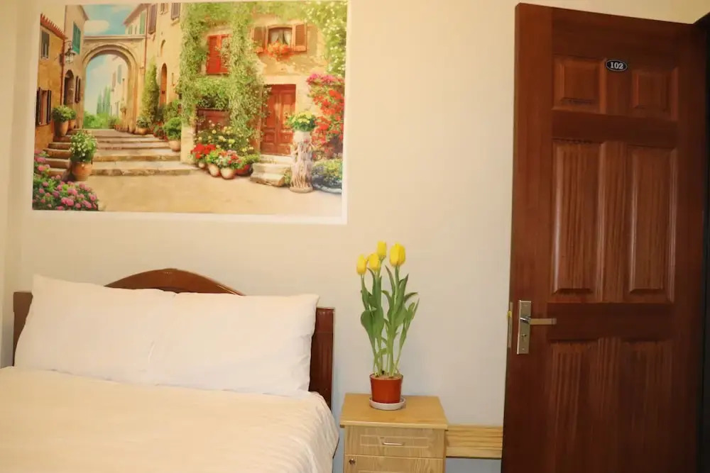 Phuc Da Lat Hotel