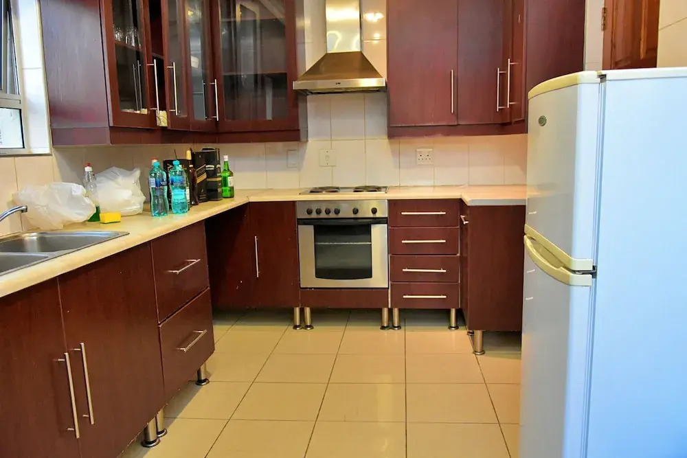 Houghton Guest House