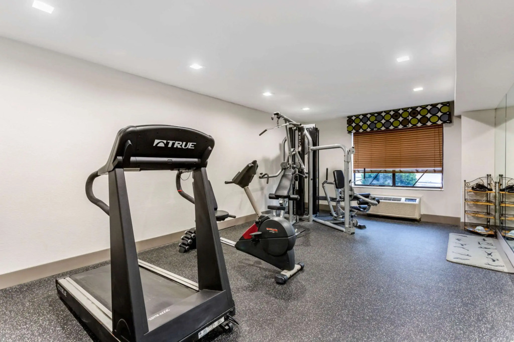 Quality Inn Murfreesboro-University Area