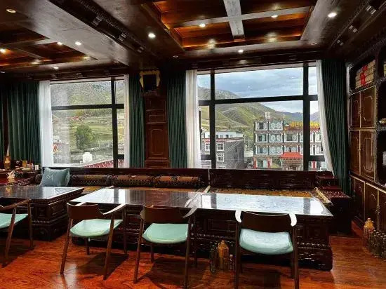 Bogong kar Hotel