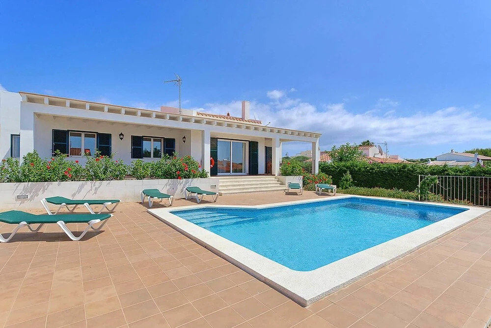Villa Poppy by 3VILLAS