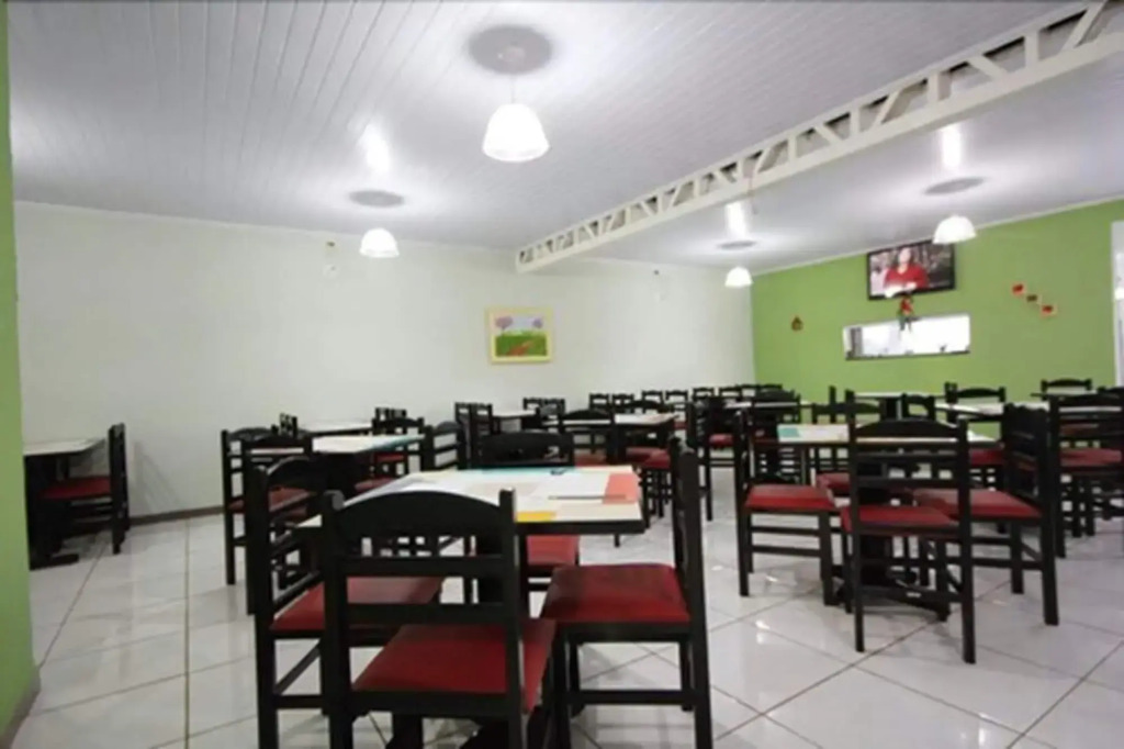 JS Thermas Hotel