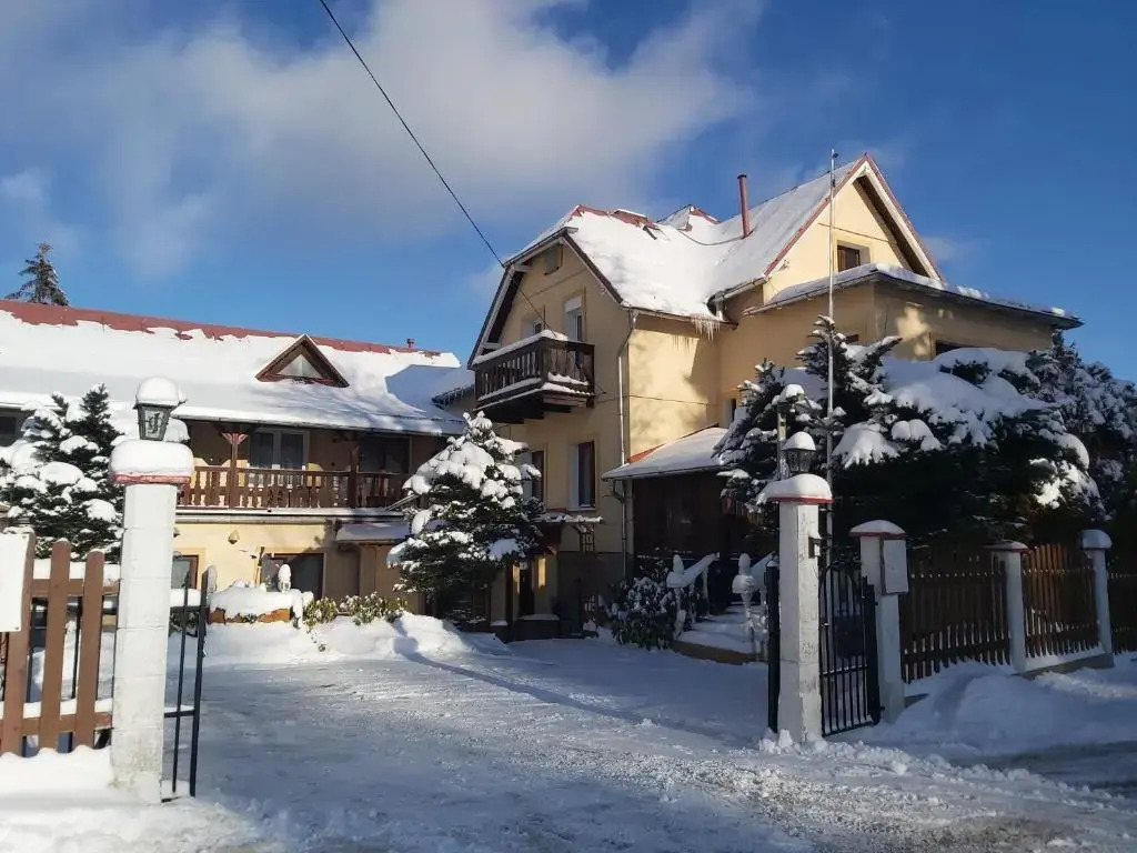 Rezydencja Pod Szczytami
