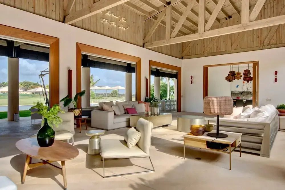 Architect s Estate w Pool Private Chef Butler