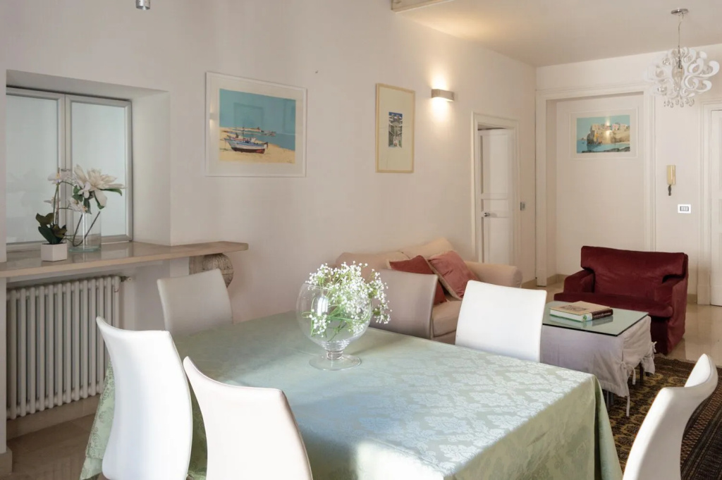 Santa Domenica Guest House