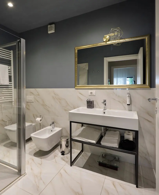 Brera Boutique Suite Milan