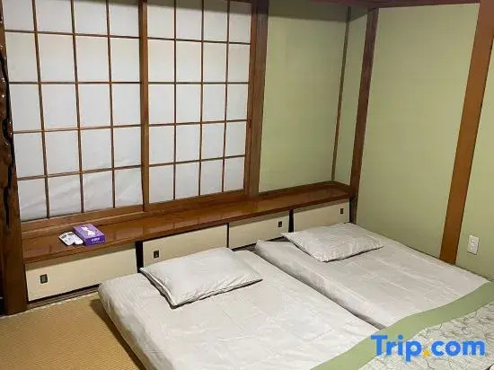 Long stay discount   Single-family house   Fully non-contact Fully equipped   Free Wifi