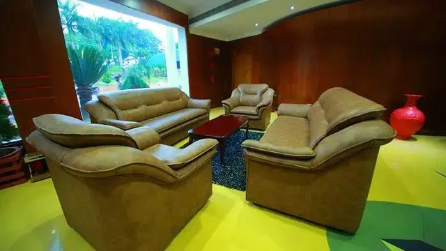 Kumar Palace