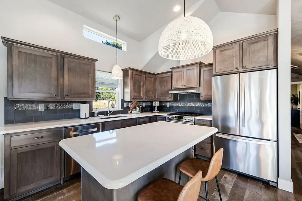 Sweet Seaview Home: Near Beach & Trailhead!