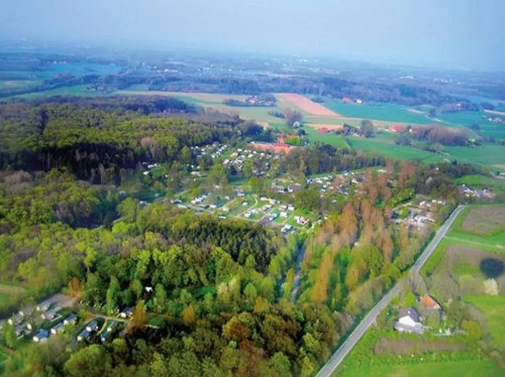 Regenbogen Ferienanlage Tecklenburg