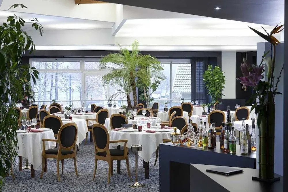Logis Hotel LEmbarcadère