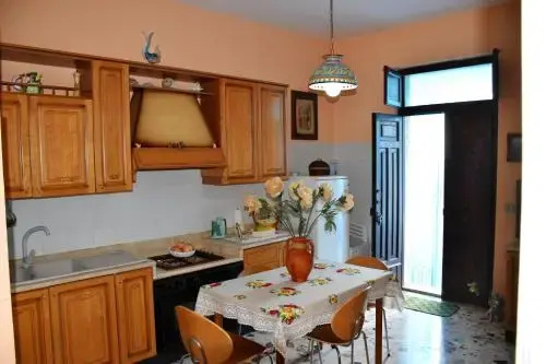 Villino Fascinoso by Holiday World