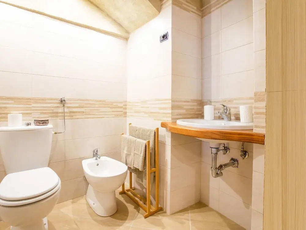 Cosy Holiday Home in Metato With Swimming Pool