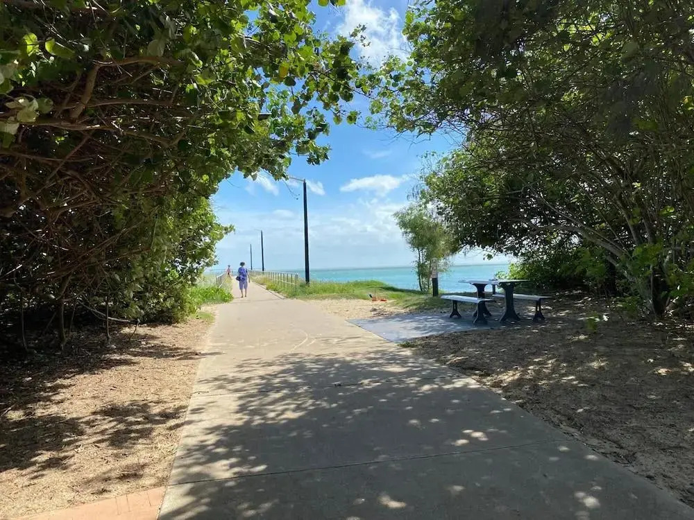 Hervey Bay Motel