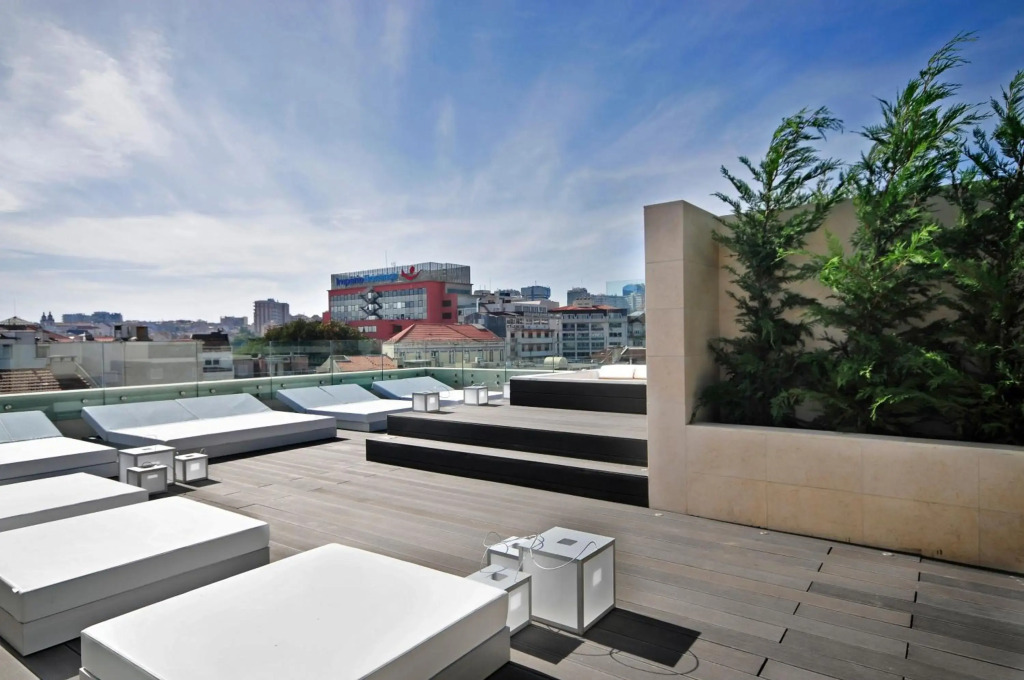Altis Prime Hotel