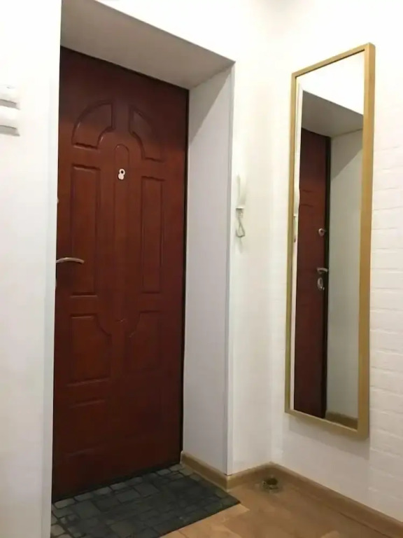 Apartment on Pr 100letia Vladivostoka 45