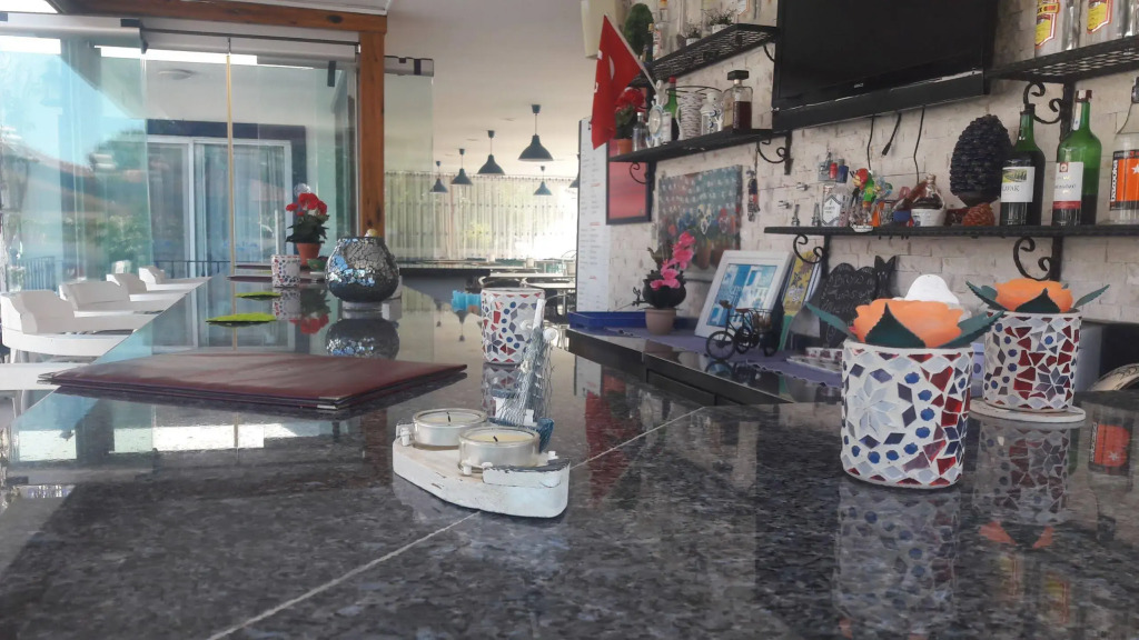 Rota Hotel