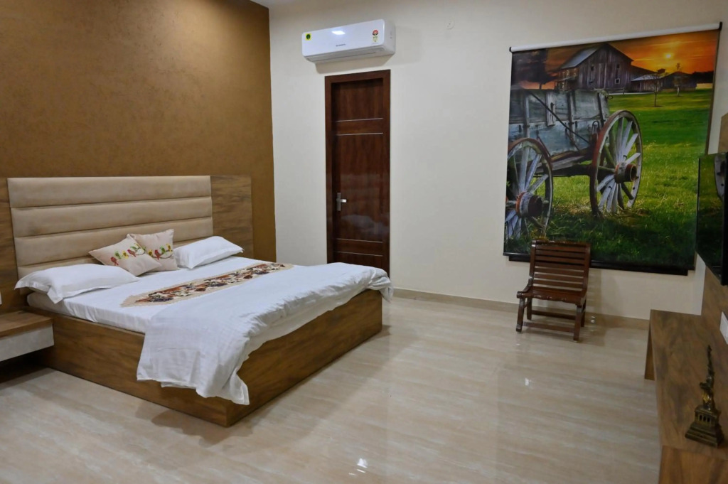 Ideal Home stay