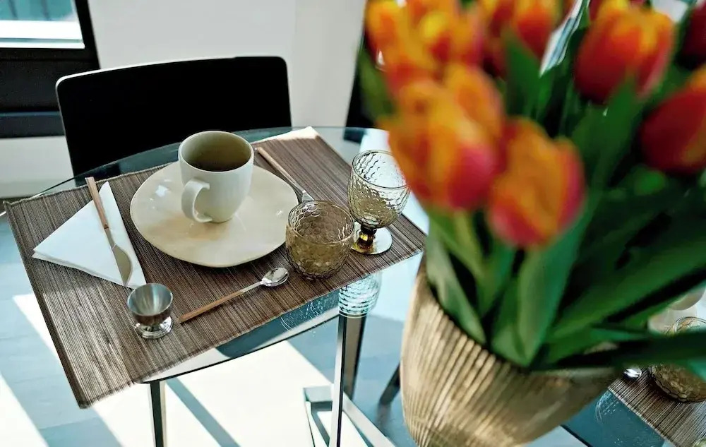 San Babila Central Tower by Rentopolis - High-end 1bdr with panoramic terrace overlooking Duomo