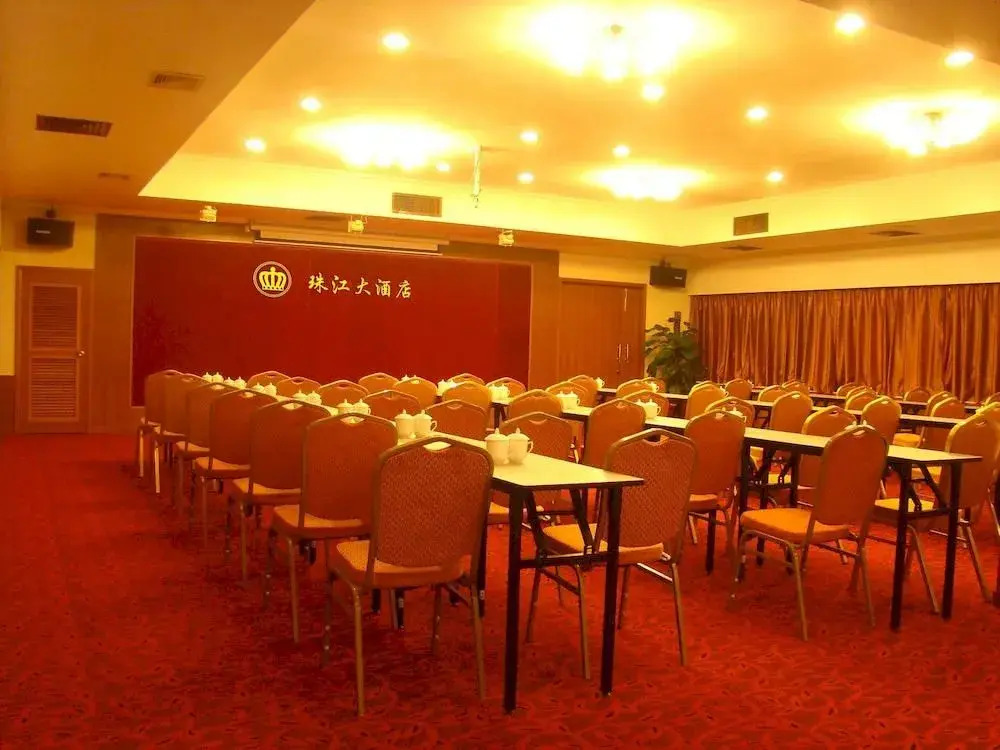 Pearl River Hotel