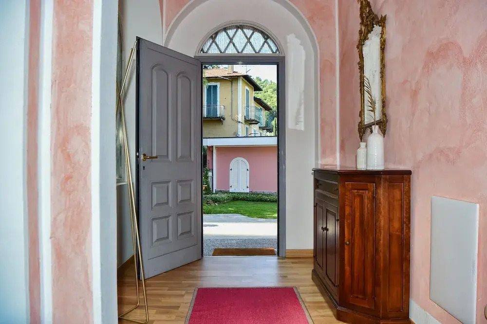 Villa La Perledina
