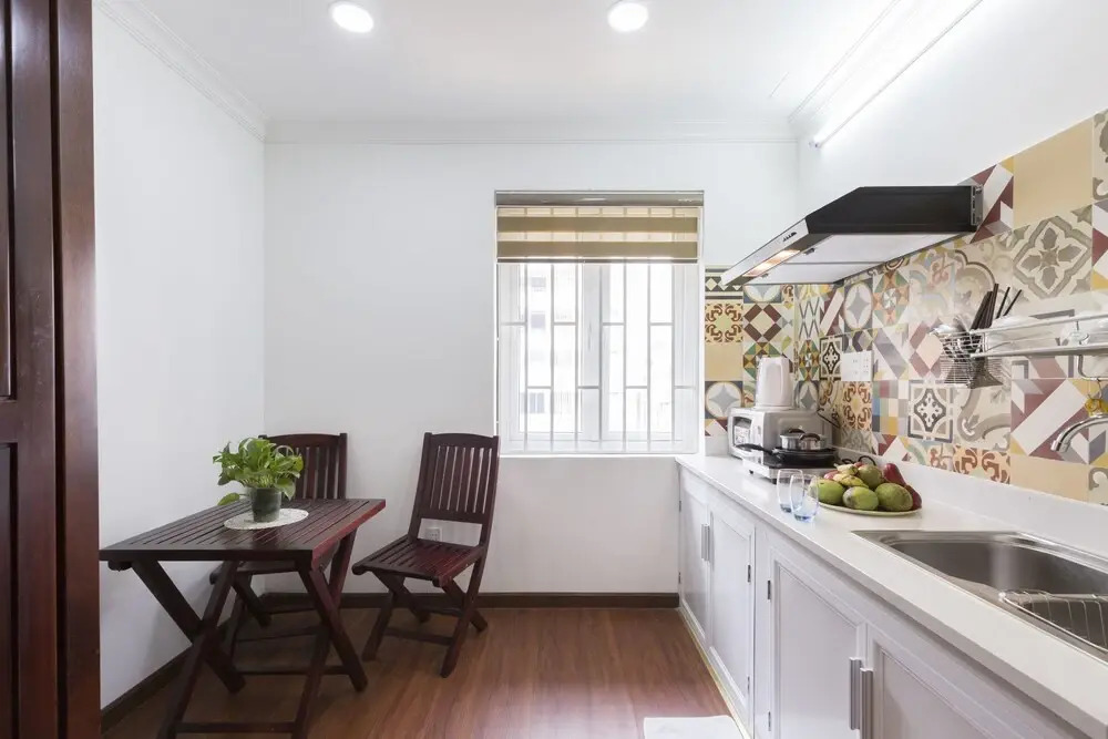An Nhien Homestay