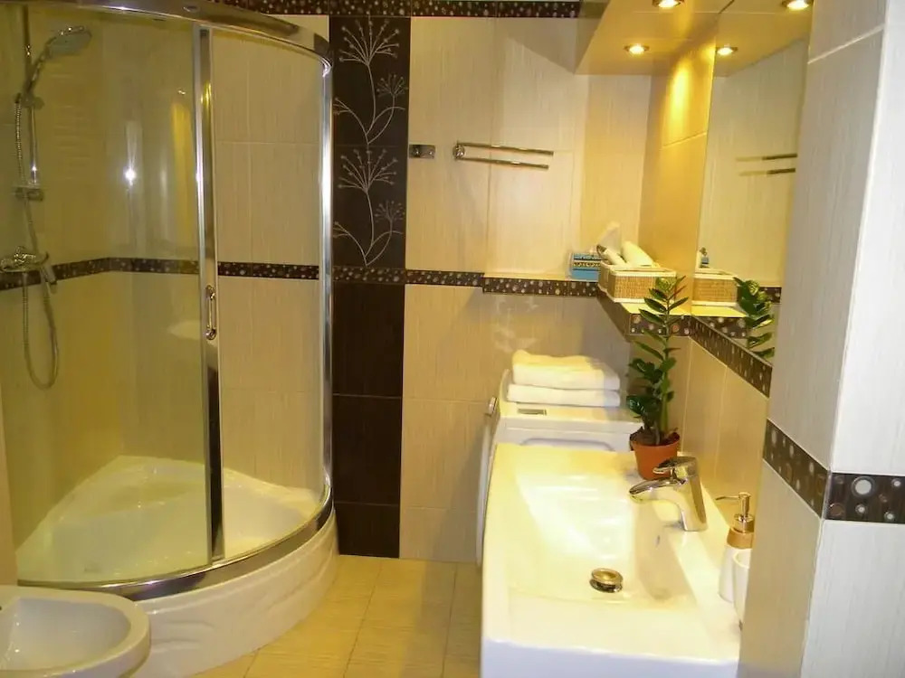 Gdańsk Old Town Świetego Ducha Apartment by Noclegi Renters