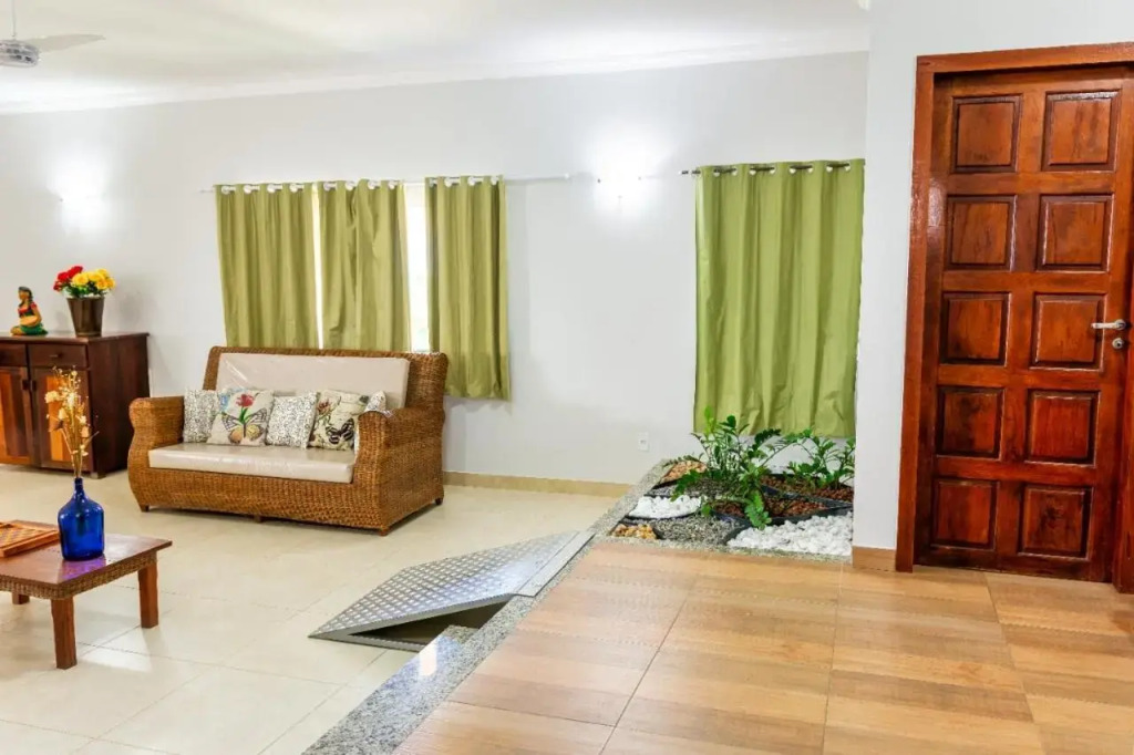 Recanto do Village