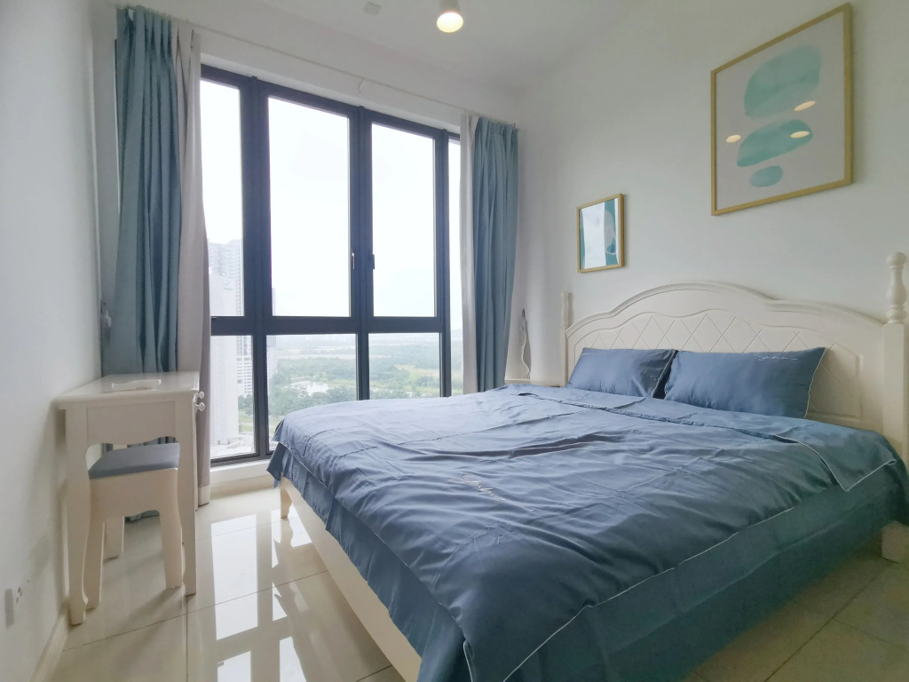 The Elysia Suites by Stayrene