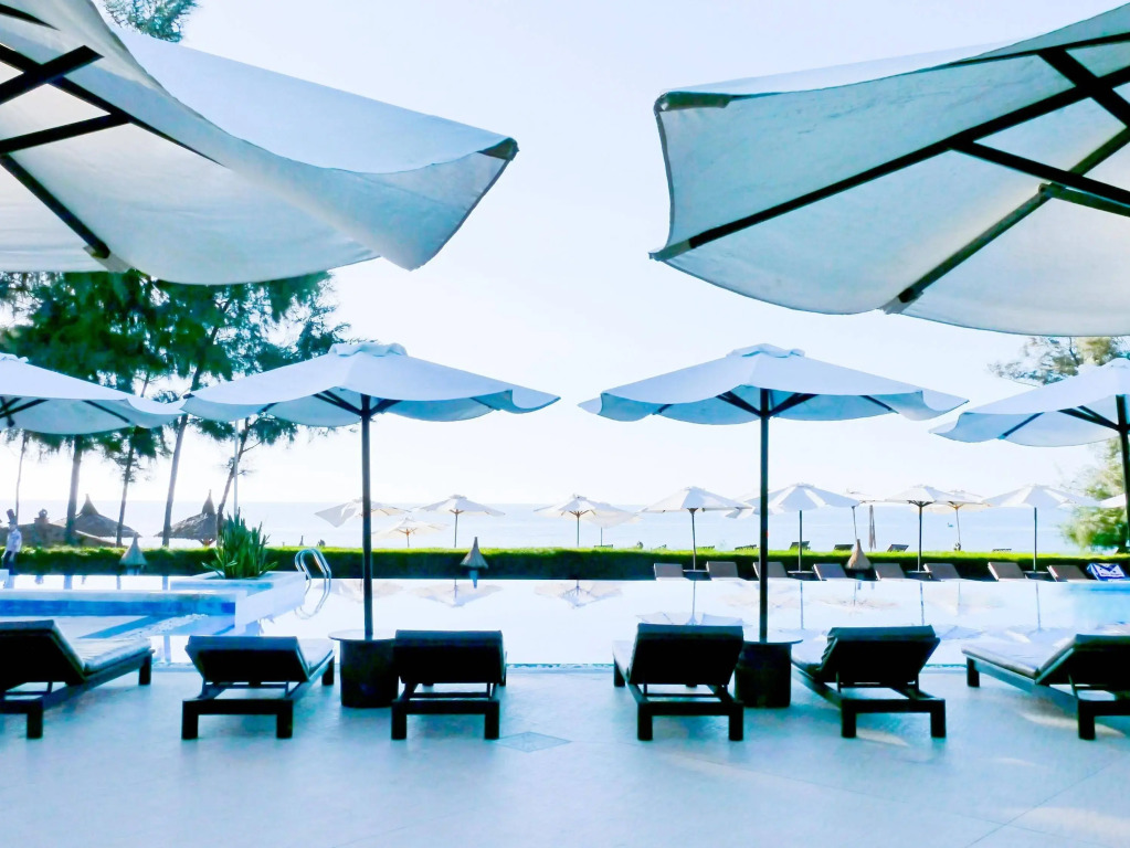 Seahorse Resort & Spa