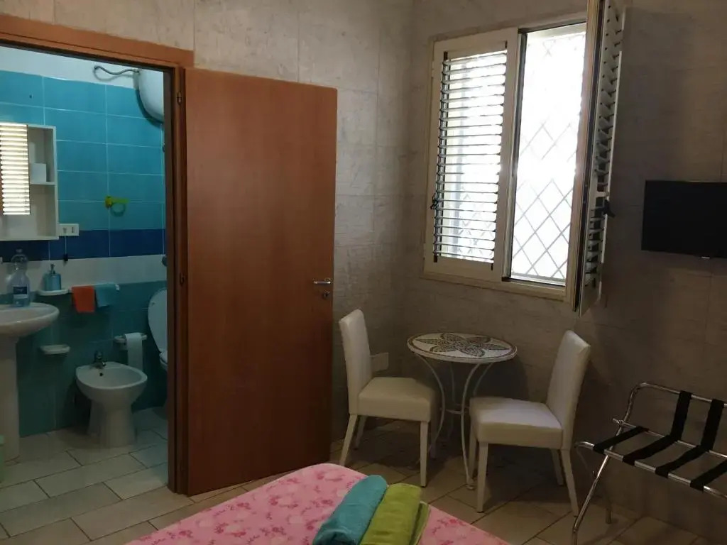 Punta Prosciutto Angel Bay B&B