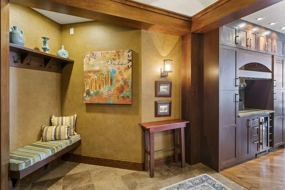 Flagstaff Lodge at Deer Valley Resort - Three Bedroom Residence #302 3 Condo