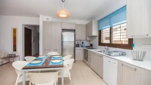 Oceanview Villa 445