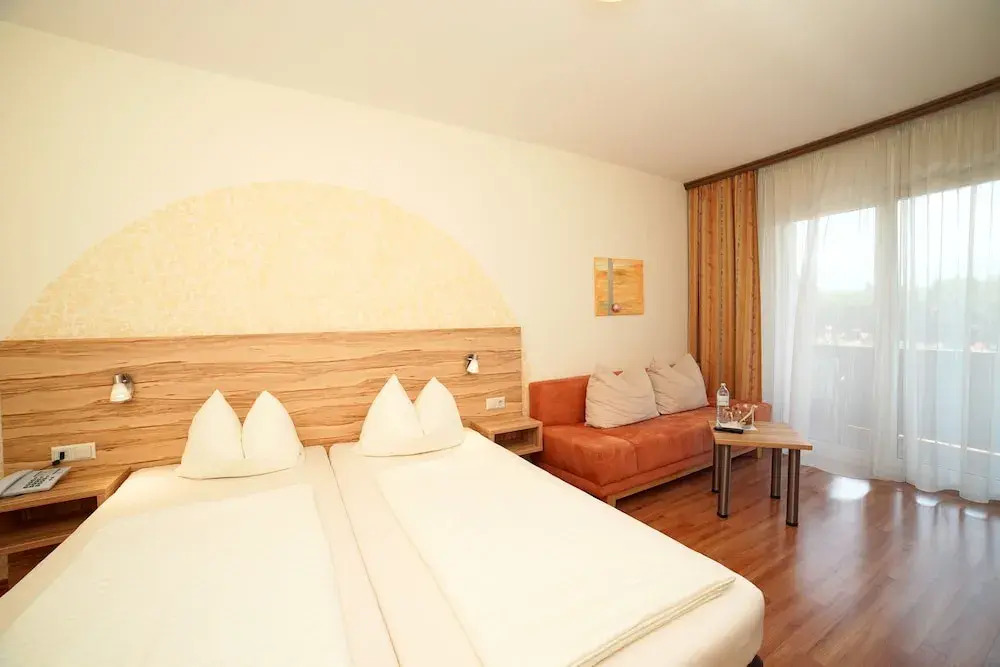 Hotel Seestuben