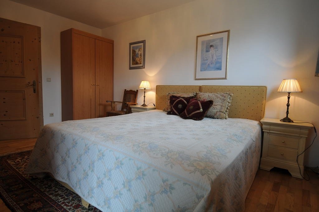 Ferienwohnung Lentner