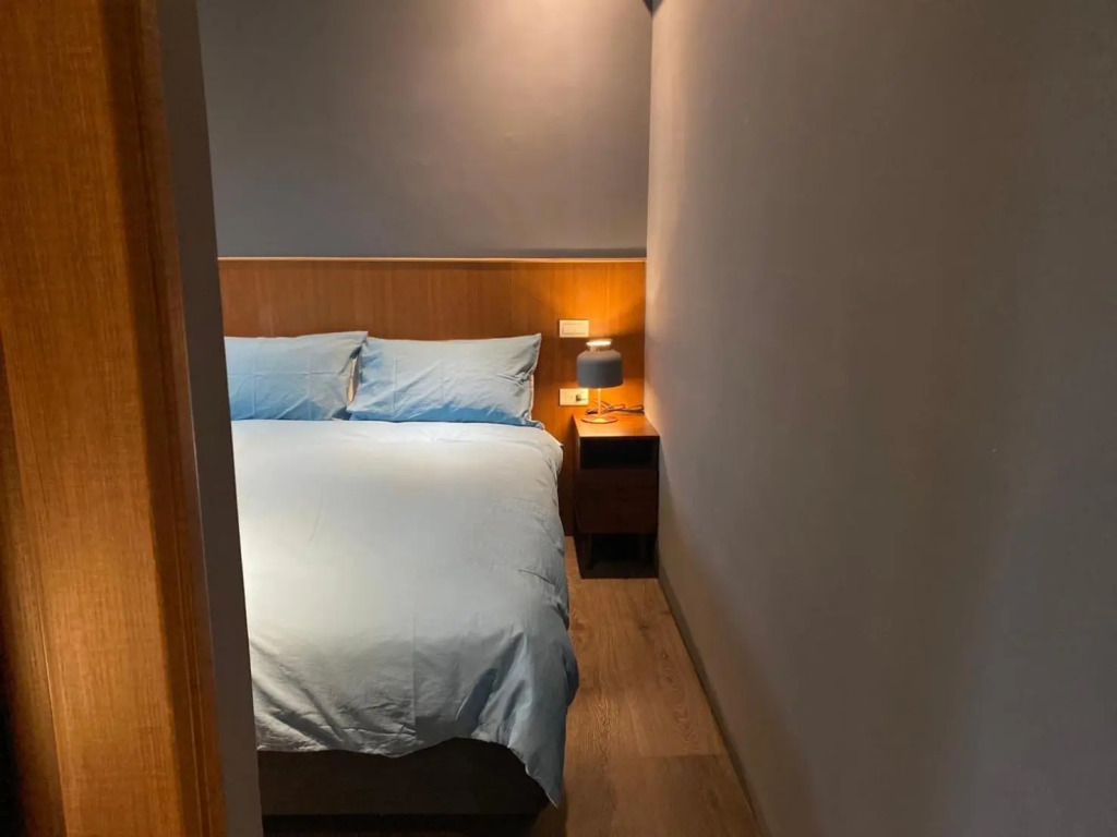 良文旅2館Ryou Hotel Vintage - II