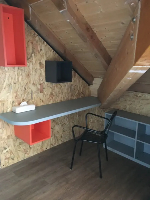 Moontain Hostel