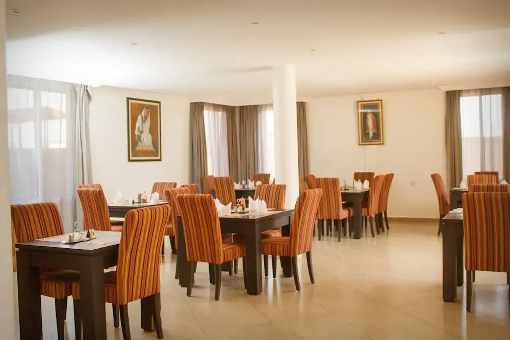 Lalibela Boutique Hotel
